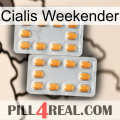 Cialis Weekender cialis4